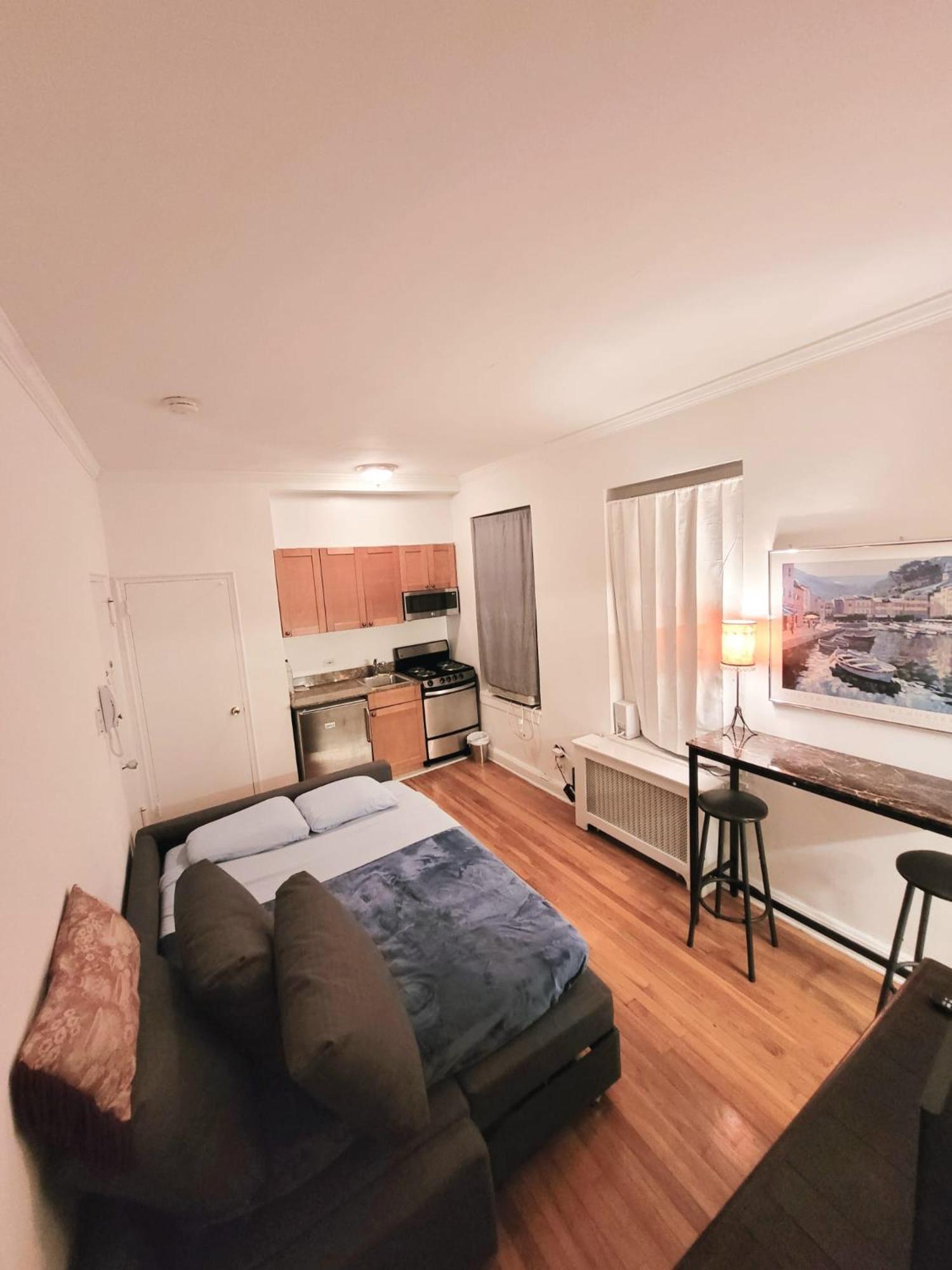 Upper East Side 2 Bedrooms Gem Nova York